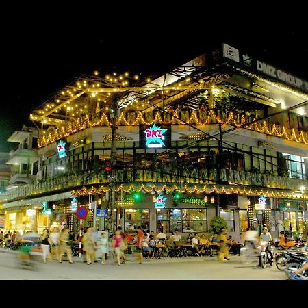 Tin Tin Hue Hostel Exterior photo
