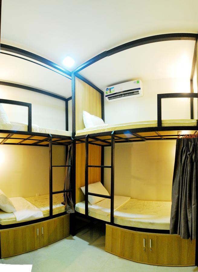 Tin Tin Hue Hostel Exterior photo