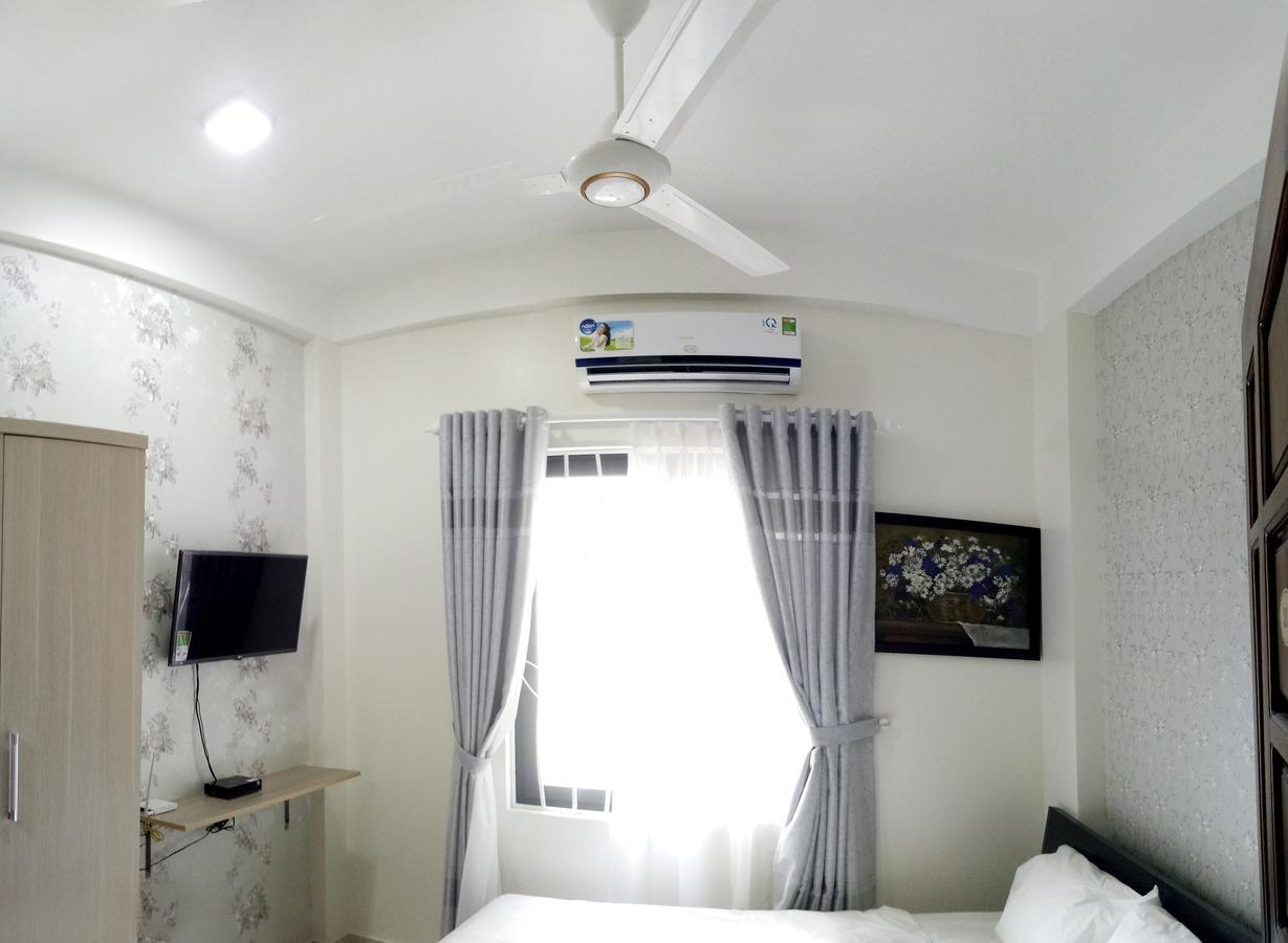 Tin Tin Hue Hostel Exterior photo